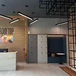 Flat Em Boa Viagem - Rooftop 470