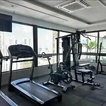 Flat Em Boa Viagem - Rooftop 470