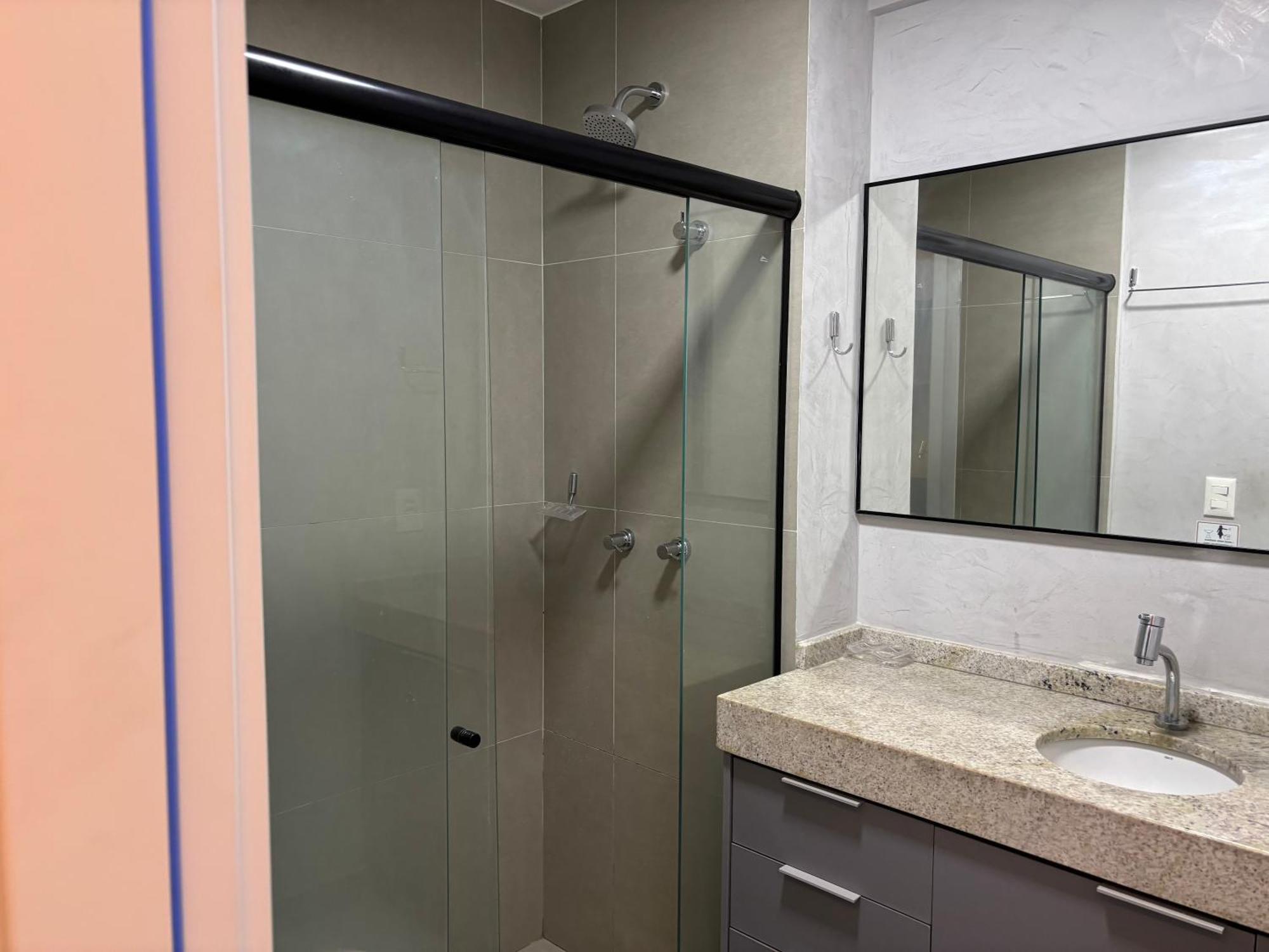 Flat Em Boa Viagem - Rooftop 470 Apartamento