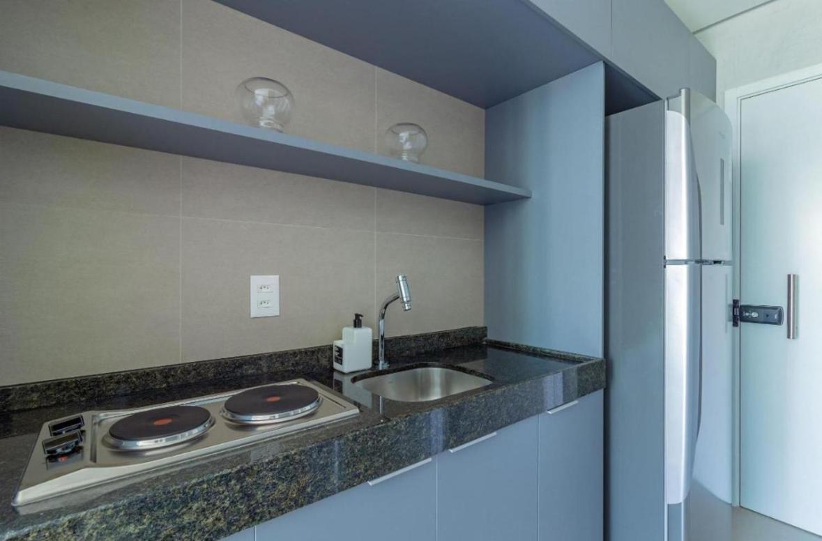 Flat Em Boa Viagem - Rooftop 470