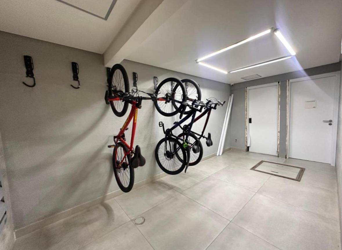 Flat Em Boa Viagem - Rooftop 470