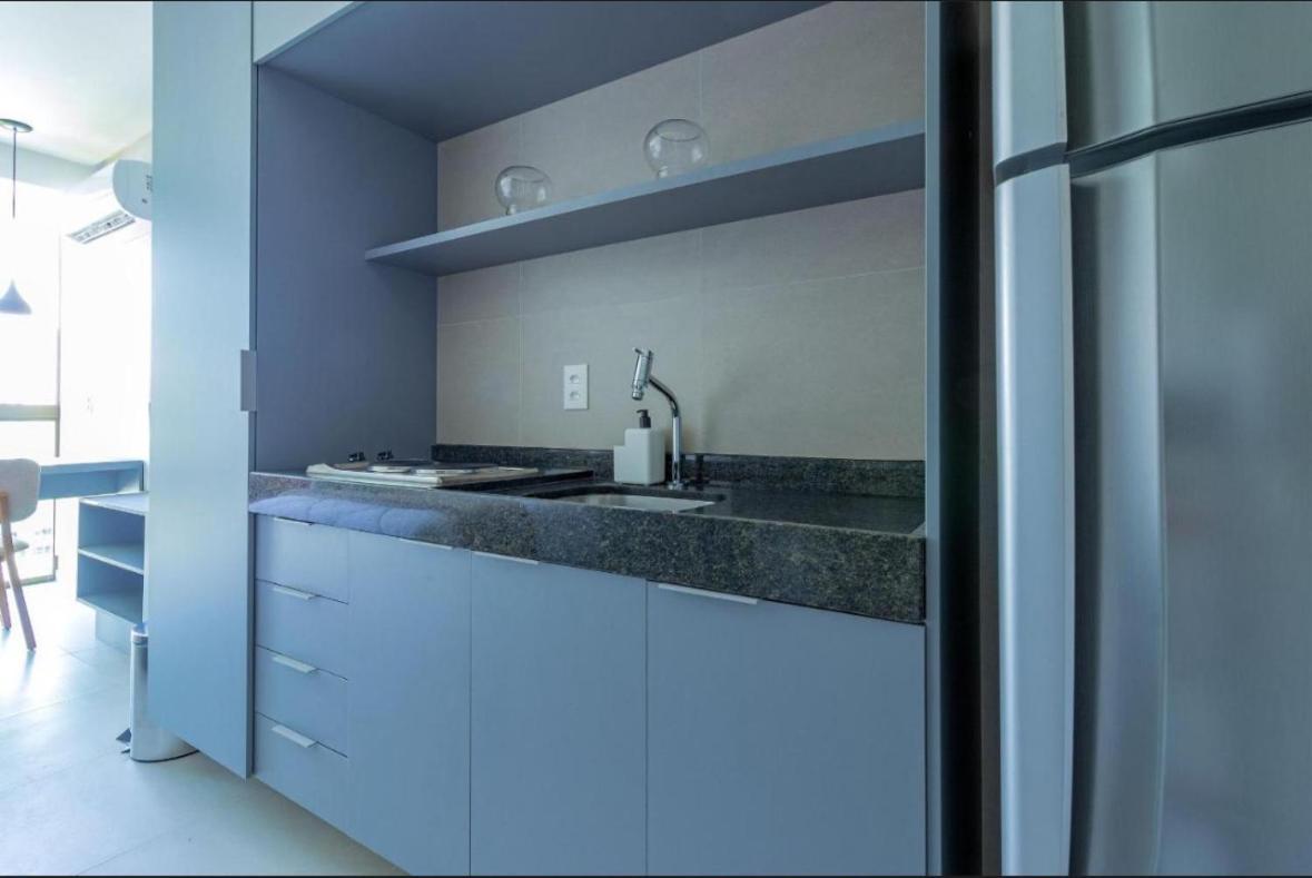 Flat Em Boa Viagem - Rooftop 470 Apartamento *