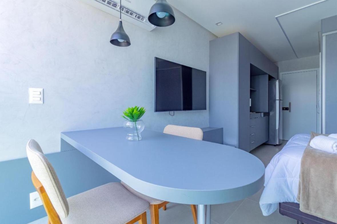 Flat Em Boa Viagem - Rooftop 470 Recife