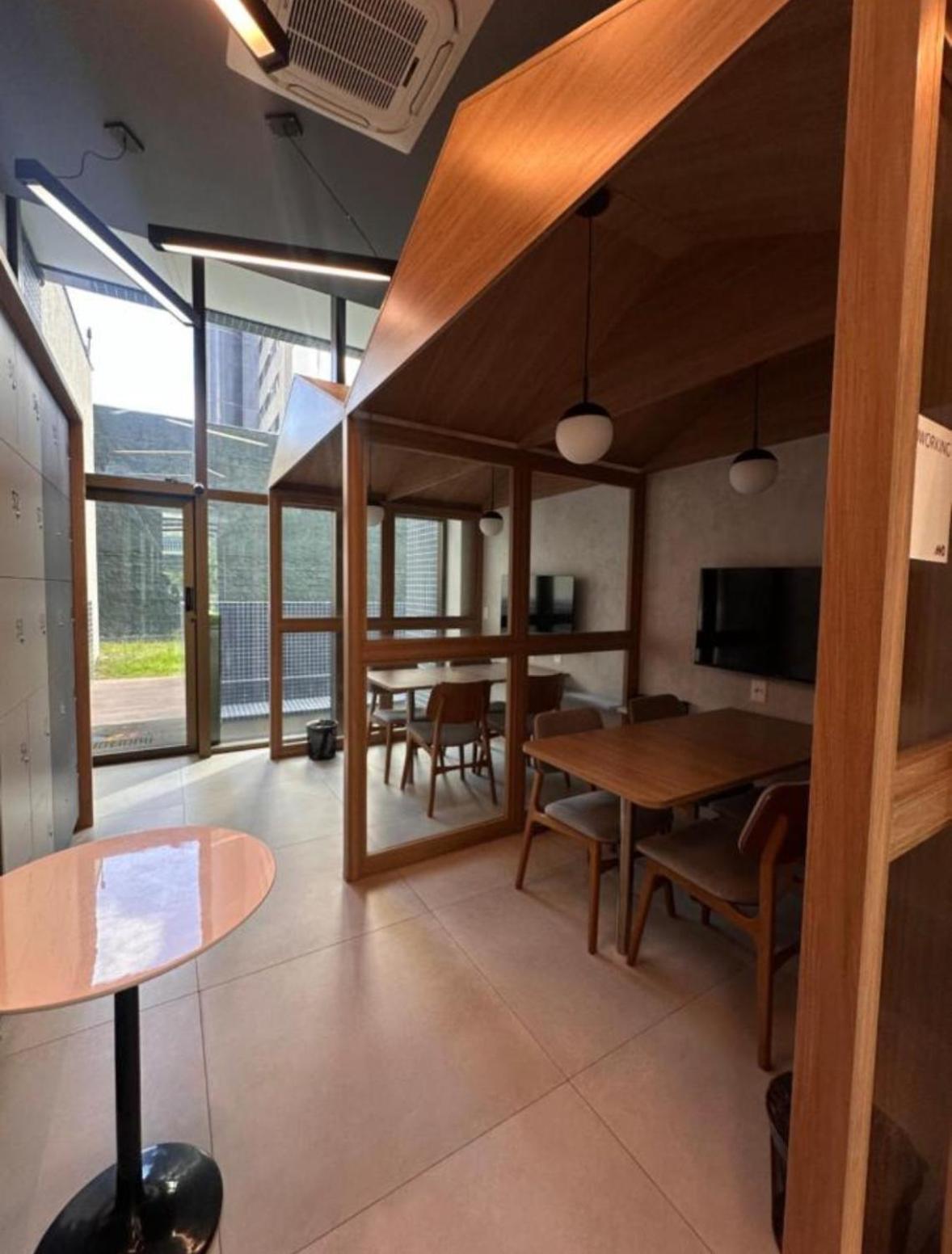 Apartamento Flat Em Boa Viagem - Rooftop 470