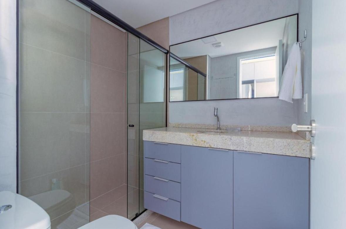Flat Em Boa Viagem - Rooftop 470